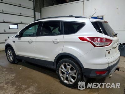 Drugie zdjęcie samochodu z przodu: 2015 FORD ESCAPE SE VIN:1FMCU9G93FUA12697 - miniatura