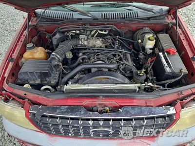 Zdjęcie 12 z 13 samochodu: 2005 FORD EXPLORER LIMITED VIN:1FMDU75W65UB99580 - miniatura