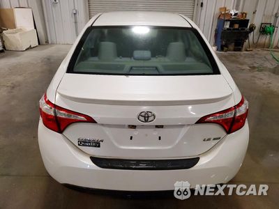 Zdjęcie 6 z 12 samochodu: 2015 TOYOTA COROLLA LE ECO PLUS VIN:5YFBPRHE1FP360580 - miniatura