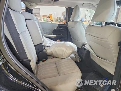Zdjęcie 11 z 13 samochodu: 2025 MITSUBISHI OUTLANDER SEL VIN:JA4J3WA87SZ036523 - miniatura