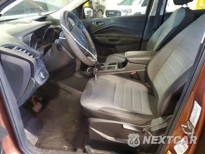 Zdjęcie 7 z 13 samochodu: 2017 FORD ESCAPE S VIN:1FMCU0F78HUB48449 - miniatura