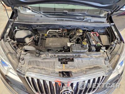 Zdjęcie 12 z 13 samochodu: 2015 BUICK ENCORE VIN:KL4CJASB4FB201339 - miniatura