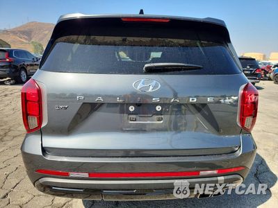 Zdjęcie 6 z 14 samochodu: 2023 HYUNDAI PALISADE XRT VIN:KM8R34GE4PU642811 - miniatura