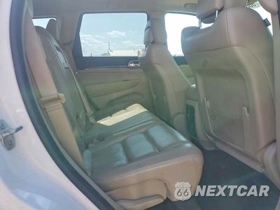 Zdjęcie 11 z 13 samochodu: 2021 JEEP GRAND CHEROKEE LIMITED VIN:1C4RJFBG8MC619371 - miniatura