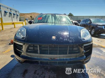 Piąte zdjęcie samochodu w środku: 2018 PORSCHE MACAN GTS VIN:WP1AG2A56JLB61442 - miniatura