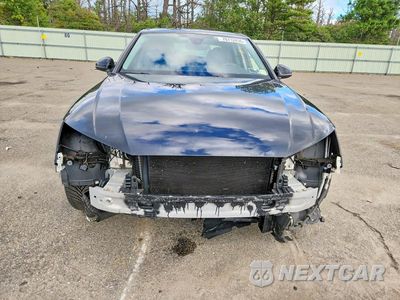 Piąte zdjęcie samochodu w środku: 2018 AUDI A4 PREMIUM PLUS VIN:WAUENAF48JN020568 - miniatura