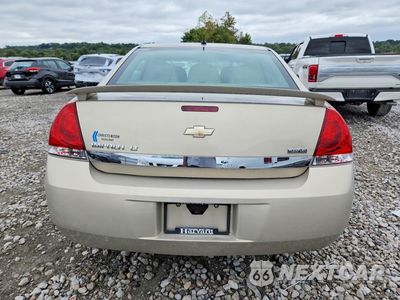 Zdjęcie 6 z 12 samochodu: 2011 CHEVROLET IMPALA LT VIN:2G1WB5EK2B1134441 - miniatura