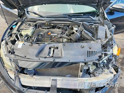 Zdjęcie 11 z 12 samochodu: 2018 HONDA CIVIC LX VIN:2HGFC2F58JH562503 - miniatura