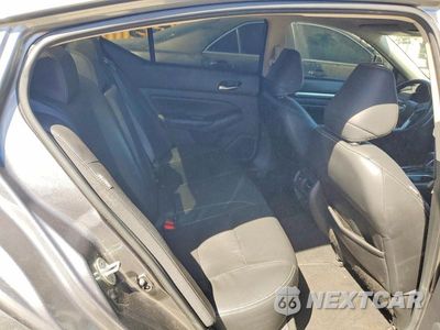 Zdjęcie 10 z 12 samochodu: 2019 NISSAN ALTIMA SL VIN:1N4BL4EV6KC157230 - miniatura
