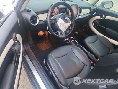 Zdjęcie 8 z 12 samochodu: 2013 MINI COOPER VIN:WMWSU3C51DT545924 - miniatura