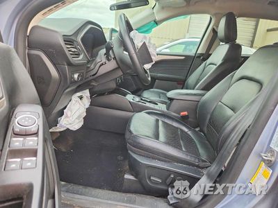Zdjęcie 7 z 13 samochodu: 2022 FORD ESCAPE SEL VIN:1FMCU9CZXNUA63313 - miniatura
