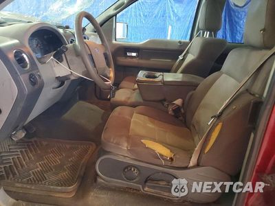 Zdjęcie 7 z 12 samochodu: 2006 FORD F150 VIN:1FTPX14V66NA82981 - miniatura