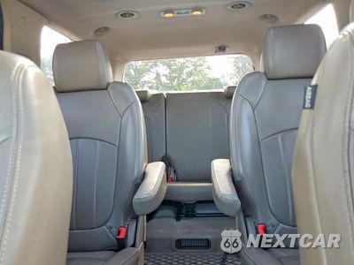 Zdjęcie 10 z 13 samochodu: 2013 GMC ACADIA DENALI VIN:1GKKRTKD1DJ268446 - miniatura