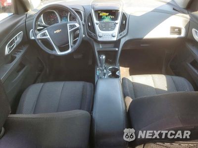 Zdjęcie 8 z 13 samochodu: 2016 CHEVROLET EQUINOX LT VIN:2GNFLFEK5G6181619 - miniatura