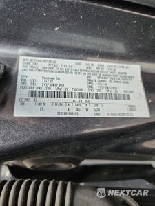 Zdjęcie 12 z 12 samochodu: 2018 FORD FOCUS TITANIUM VIN:1FADP3N23JL325157 - miniatura