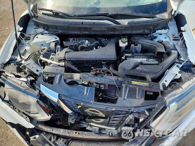 Zdjęcie 12 z 13 samochodu: 2017 NISSAN ROGUE SV VIN:KNMAT2MT3HP612451 - miniatura