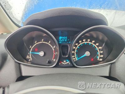 Zdjęcie 9 z 12 samochodu: 2019 FORD FIESTA SE VIN:3FADP4BJ9KM134909 - miniatura