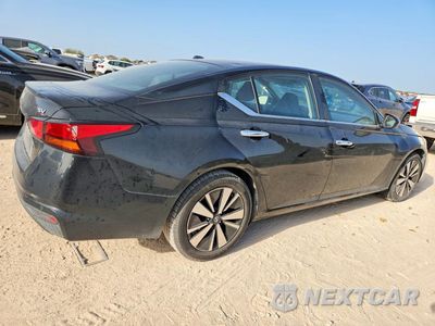 Trzecie zdjęcie samochodu z tyłu: 2021 NISSAN ALTIMA SV VIN:1N4BL4DV7MN403064 - miniatura