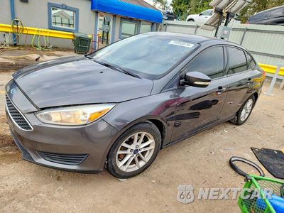 2016 FORD FOCUS SE 1FADP3F21GL361243 - główne zdjęcie licytacji z USA - miniatura