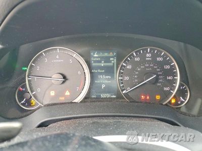Zdjęcie 9 z 13 samochodu: 2020 LEXUS RX VIN:2T2HZMDA5LC240198 - miniatura