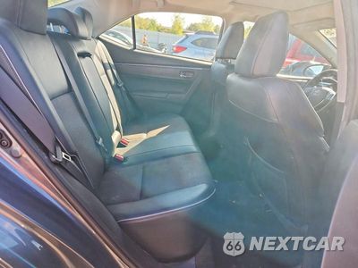 Zdjęcie 10 z 12 samochodu: 2015 TOYOTA COROLLA S PLUS VIN:2T1BURHE6FC408955 - miniatura