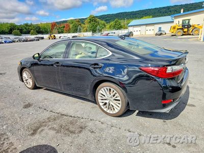 Drugie zdjęcie samochodu z przodu: 2016 LEXUS ES 350 VIN:JTHBK1GG4G2217141 - miniatura