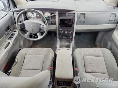 Zdjęcie 8 z 13 samochodu: 2007 DODGE DURANGO SLT VIN:1D8HB48P37F539579 - miniatura