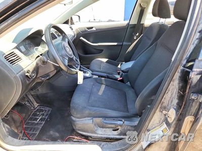 Zdjęcie 7 z 12 samochodu: 2014 VOLKSWAGEN JETTA BASE VIN:3VW2K7AJ5EM408580 - miniatura