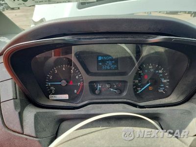 Zdjęcie 9 z 12 samochodu: 2016 FORD TRANSIT T-150 VIN:1FTYE2CMXGKA53916 - miniatura