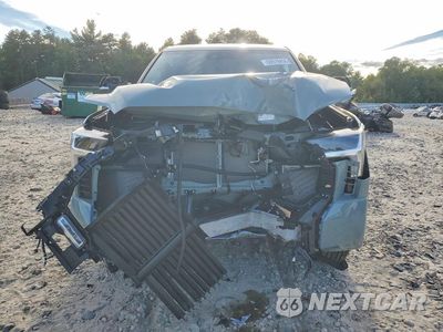 Piąte zdjęcie samochodu w środku: 2026 TOYOTA TUNDRA SR5 VIN:5TFLA5DB8TX435945 - miniatura