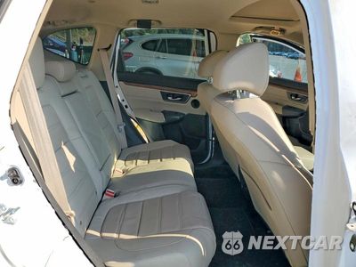 Zdjęcie 10 z 12 samochodu: 2022 HONDA CR-V EXL VIN:5J6RW1H82NA012054 - miniatura