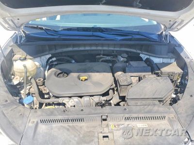Zdjęcie 12 z 13 samochodu: 2017 HYUNDAI TUCSON SE VIN:KM8J3CA4XHU293615 - miniatura