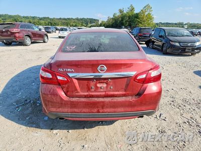Zdjęcie 6 z 12 samochodu: 2016 NISSAN ALTIMA 2.5 S VIN:1N4AL3AP3GC268208 - miniatura