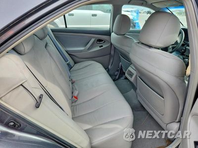 Zdjęcie 10 z 12 samochodu: 2008 TOYOTA CAMRY LE VIN:4T1BE46K58U767806 - miniatura