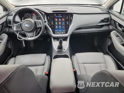 Zdjęcie 8 z 13 samochodu: 2025 SUBARU OUTBACK LIMITED VIN:4S4BTANC9S3144135 - miniatura