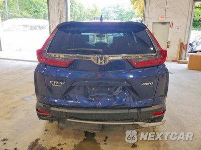 Zdjęcie 6 z 12 samochodu: 2020 HONDA CR-V EXL VIN:2HKRW2H87LH660975 - miniatura