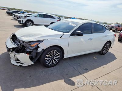 2025 NISSAN ALTIMA SV 1N4BL4DV2SN354501 - główne zdjęcie licytacji z USA - miniatura