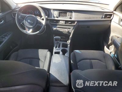 Zdjęcie 8 z 12 samochodu: 2016 KIA OPTIMA LX VIN:5XXGT4L37GG005319 - miniatura