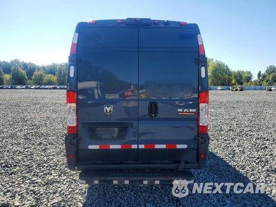 Zdjęcie 6 z 13 samochodu: 2021 RAM PROMASTER 3500 DELIVERY VAN VIN:3C6MRVJG9ME587187 - miniatura