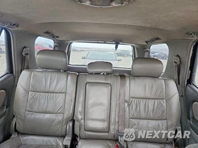 Zdjęcie 10 z 13 samochodu: 2001 TOYOTA SEQUOIA LIMITED VIN:5TDBT48A21S048442 - miniatura