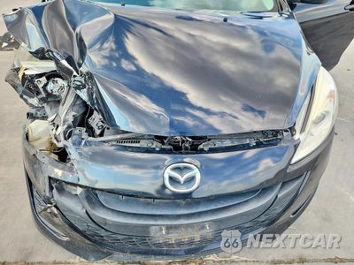 Zdjęcie 12 z 13 samochodu: 2015 MAZDA 5 SPORT VIN:JM1CW2BL9F0189058 - miniatura