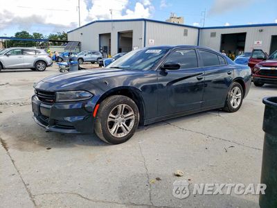 2022 DODGE CHARGER SXT 2C3CDXBG6NH250242 - główne zdjęcie licytacji z USA - miniatura