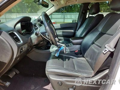 Zdjęcie 7 z 13 samochodu: 2017 DODGE DURANGO GT VIN:1C4RDHDG7HC638726 - miniatura