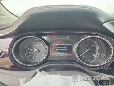 Zdjęcie 9 z 13 samochodu: 2023 BUICK ENCORE GX SELECT VIN:KL4MMESLXPB047832 - miniatura