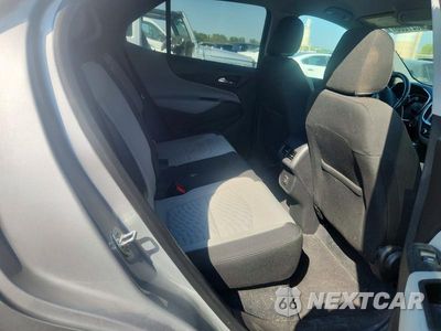 Zdjęcie 11 z 13 samochodu: 2021 CHEVROLET EQUINOX LT VIN:3GNAXKEV8MS122451 - miniatura
