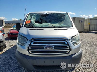 Piąte zdjęcie samochodu w środku: 2016 FORD TRANSIT T-150 VIN:1FMZK1YM3GKB11277 - miniatura