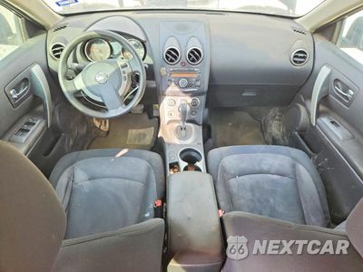 Zdjęcie 8 z 13 samochodu: 2012 NISSAN ROGUE S VIN:JN8AS5MT8CW290963 - miniatura