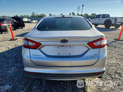 Zdjęcie 6 z 12 samochodu: 2013 FORD FUSION SE VIN:3FA6P0HR2DR318237 - miniatura