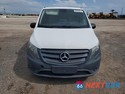 Piąte zdjęcie samochodu w środku: 2016 MERCEDES-BENZ METRIS VIN:WD3PG2EA1G3164710 - miniatura