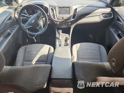 Zdjęcie 8 z 13 samochodu: 2022 CHEVROLET EQUINOX LT VIN:2GNAXUEVXN6116453 - miniatura